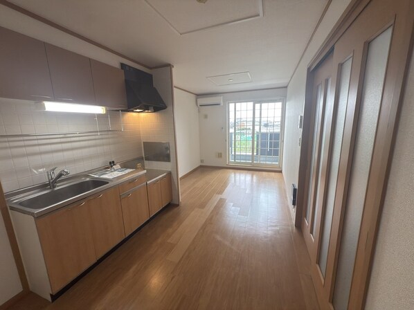 シエルソーレの物件内観写真